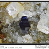 Anatase
fov 6 mm
(Autor: ploum)