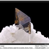 Anatase
3.5 mm
(Autor: ploum)