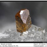 Monazite-(Ce)
fov 1.5 mm
(Autor: ploum)