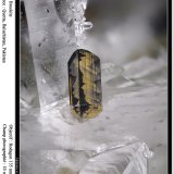 Brookite
fov 10 mm
(Autor: ploum)