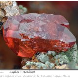 Roselite
fov 5.9 mm
(Autor: ploum)