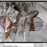 Brookite
fov 10 mm
(Autor: ploum)