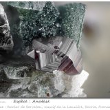 Anatase
fov 3.4 mm
(Autor: ploum)