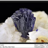 Azurite
fov 10 mm
(Autor: ploum)