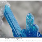 Pentagonite
(Autor: ploum)