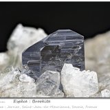 Brookite
fov 18 mm
(Autor: ploum)