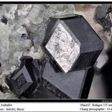 Andradite
fov 10 mm
(Autor: ploum)