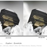 Brookite
fov 4.4 mm
(Autor: ploum)