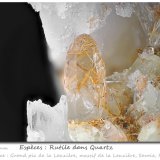 Rutile in quartz
fov 7.0 mm
(Autor: ploum)