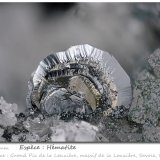 Hematite
fov 8.0 mm
(Autor: ploum)