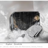 Brookite
fov 4.2 mm
(Autor: ploum)