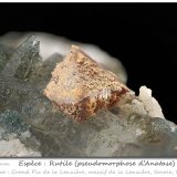 Rutile
fov 8.2 mm
(Autor: ploum)