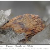 Rutile
fov 4.6 mm
(Autor: ploum)