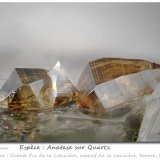 Anatase
fov 2.3 mm
(Autor: ploum)