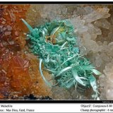 Malachite
fov 6 mm
(Autor: ploum)