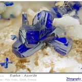 Azurite
fov 3.8mm
(Autor: ploum)