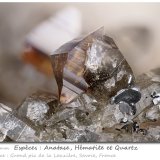 Anatase
fov 4.2 mm
(Autor: ploum)
