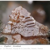 Anatase
fov 4.9 mm
(Autor: ploum)