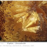 Cacoxenite
fov 0.69 mm
(Autor: ploum)