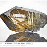 Rutile in quartz
fov 39 mm
(Autor: ploum)