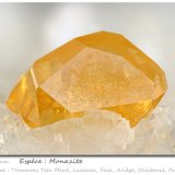 Monazite
fov 3.4 mm
(Autor: ploum)