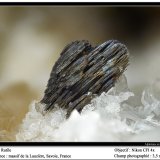 Rutile
fov 3.5 mm
(Autor: ploum)