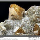 Anatase
fov 3.5 mm
(Autor: ploum)