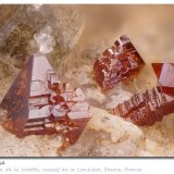 Anatase
fov 3.4 mm
(Autor: ploum)