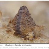 Rutile
fov 4.5 mm
(Autor: ploum)
