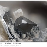 Brookite
fov 1.7 mm
(Autor: ploum)