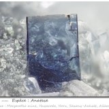 Anatase and Quartz
fov 1.56 mm
(Autor: ploum)