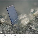 Anatase on Quartz
fov 1.56 mm
(Autor: ploum)