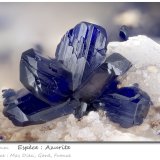 Azurite
fov 3.1 mm
(Autor: ploum)