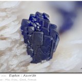 Azurite
fov 2.5 mm
(Autor: ploum)