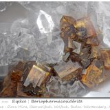 Bariopharmacosiderite
fov 1.44 mm
(Autor: ploum)