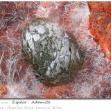 Adamite
fov 1.50 mm
(Autor: ploum)