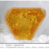 Sphalerite
fov 2.4 mm
(Autor: ploum)