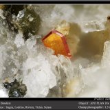 Brookite
fov 1.5 mm
(Autor: ploum)