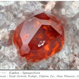 Spessartine
fov 2.30 mm
(Autor: ploum)