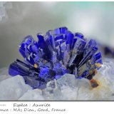 Azurite
fov 8.8 mm
(Autor: ploum)