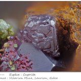 Cuprite
fov 2.1 mm
(Autor: ploum)