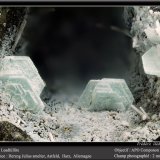 Leadhillite
fov 3 mm
(Autor: ploum)