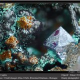 Cuprite
fov 0.9 mm
(Autor: ploum)
