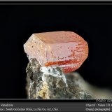 Vanadinite
fov 4.5 mm
(Autor: ploum)