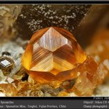 Spessartine
fov 4.5 mm
(Autor: ploum)