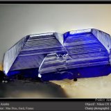 Azurite
fov 1,8 mm
(Autor: ploum)