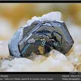 Hematite
fov 4.5 mm
(Autor: ploum)