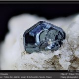 Hematite
fov 4.5 mm
(Autor: ploum)