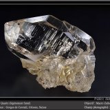 Quartz
fov 80 mm
(Autor: ploum)