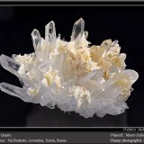 Quartz
Fov 100 mm
(Autor: ploum)